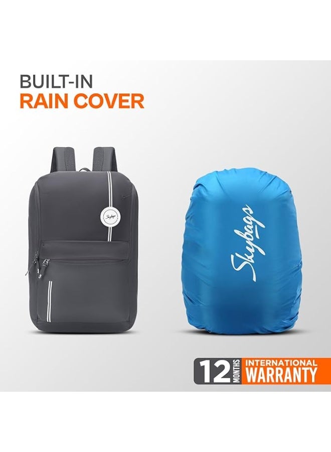 سكاي باجز Skybags Rynex Laptop Backpack - Image 2